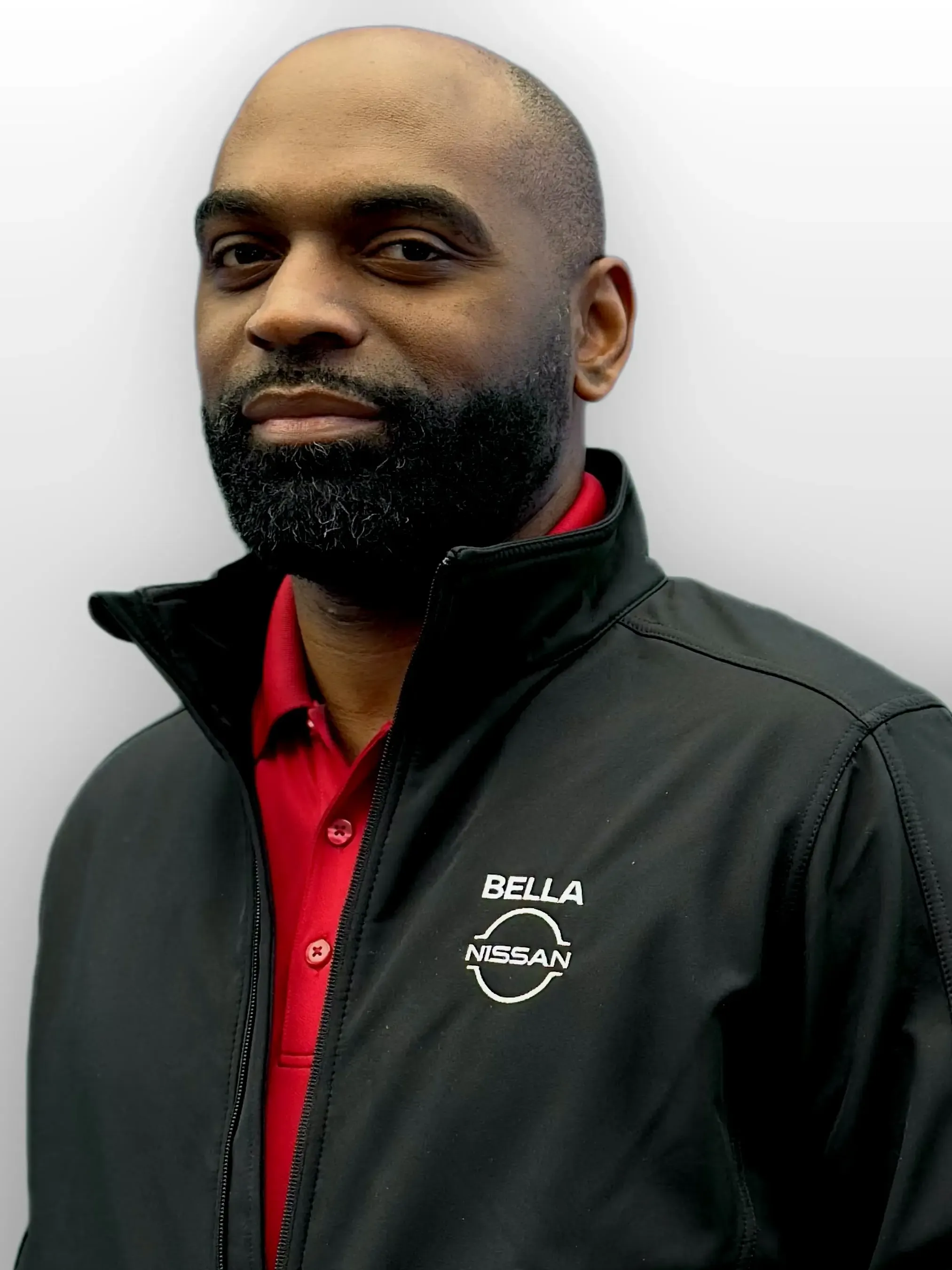 Finance Advisor Brandon Cook in Finance at Bella Nissan of Union City